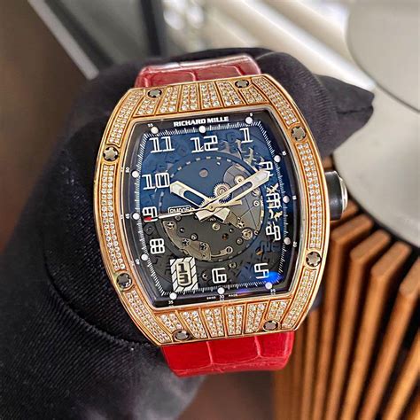 Richard Mille watches for sale